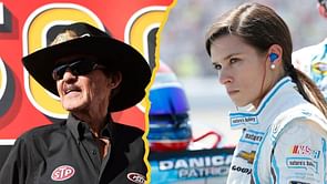 "This is a female deal that’s driving her": When Richard Petty gave his unfiltered take on Danica Patrick’s NASCAR popularity