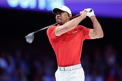1x PGAT winner extends sarcastic Tiger Woods joke ‘LIV guys hated’