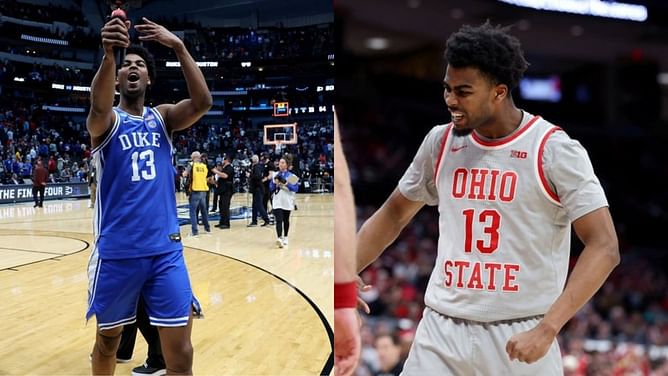 Former Duke standout Sean Stewart shares 2-word reaction following new BMW purchase
