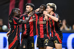 Club Necaxa vs Atlanta United Prediction and Betting Tips | July 30th 2025