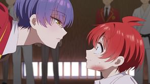 Dealing with Mikadono Sisters Is a Breeze episode 1 & 2: Yuu Ayase begins his new life with the Mikadono sisters