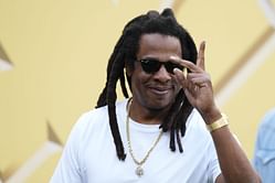 What did Jay-Z say about Rymir Satterthwaite's lawsuit? Rapper accuses man alleging to be his biological son of "fabricated allegations”