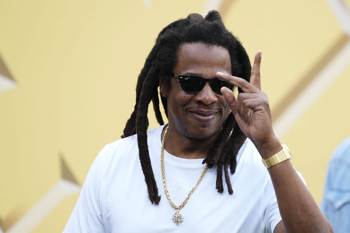 What did Jay-Z say about Rymir Satterthwaite's lawsuit? Rapper accuses man alleging to be his biological son of "fabricated allegations”