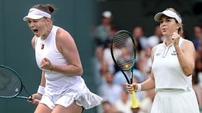 Wimbledon 2025: Amanda Anisimova vs Anastasia Pavlyuchenkova preview, head-to-head, prediction, odds and pick