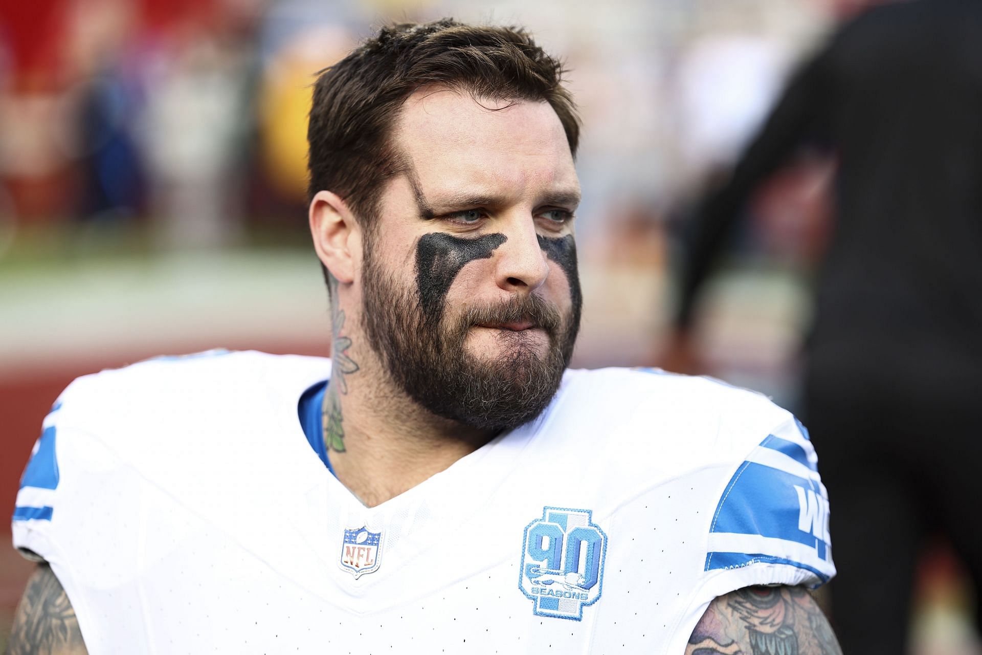 NFC Championship - Detroit Lions v San Francisco 49ers - Source: Getty