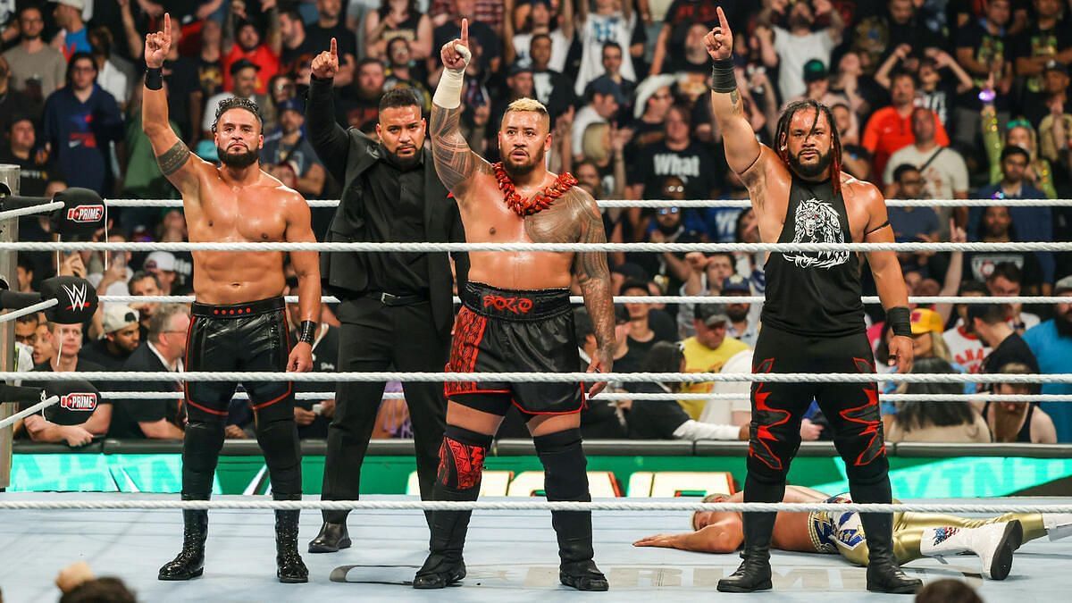 The name has now changed (Credit: WWE.com)