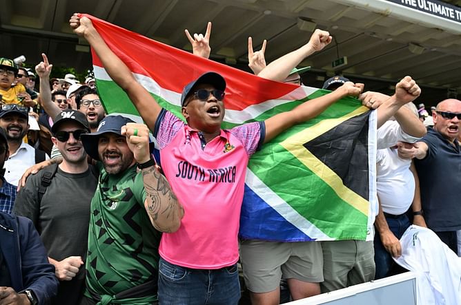 Ghana Women vs South Africa Women Prediction and Betting Tips | July 25th 2025