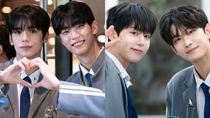 “What a downgrade from Hanbin” — Viewers disappointed with Boys 2 Planet K center and trainees' performances amidst ongoing controversy