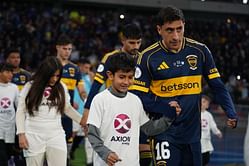 Huracan vs Boca Juniors Prediction and Betting Tips | July 27th 2025