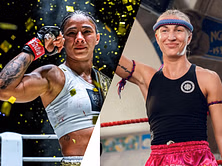 Allycia Hellen Rodrigues dissects Johanna Persson’s arsenal ahead of world title tiff: “Her guard is quite open”