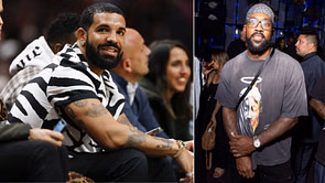 “That Rolex goes brash”: Michael Jordan’s son gives major compliment to Drake for rocking $400,000 timepiece