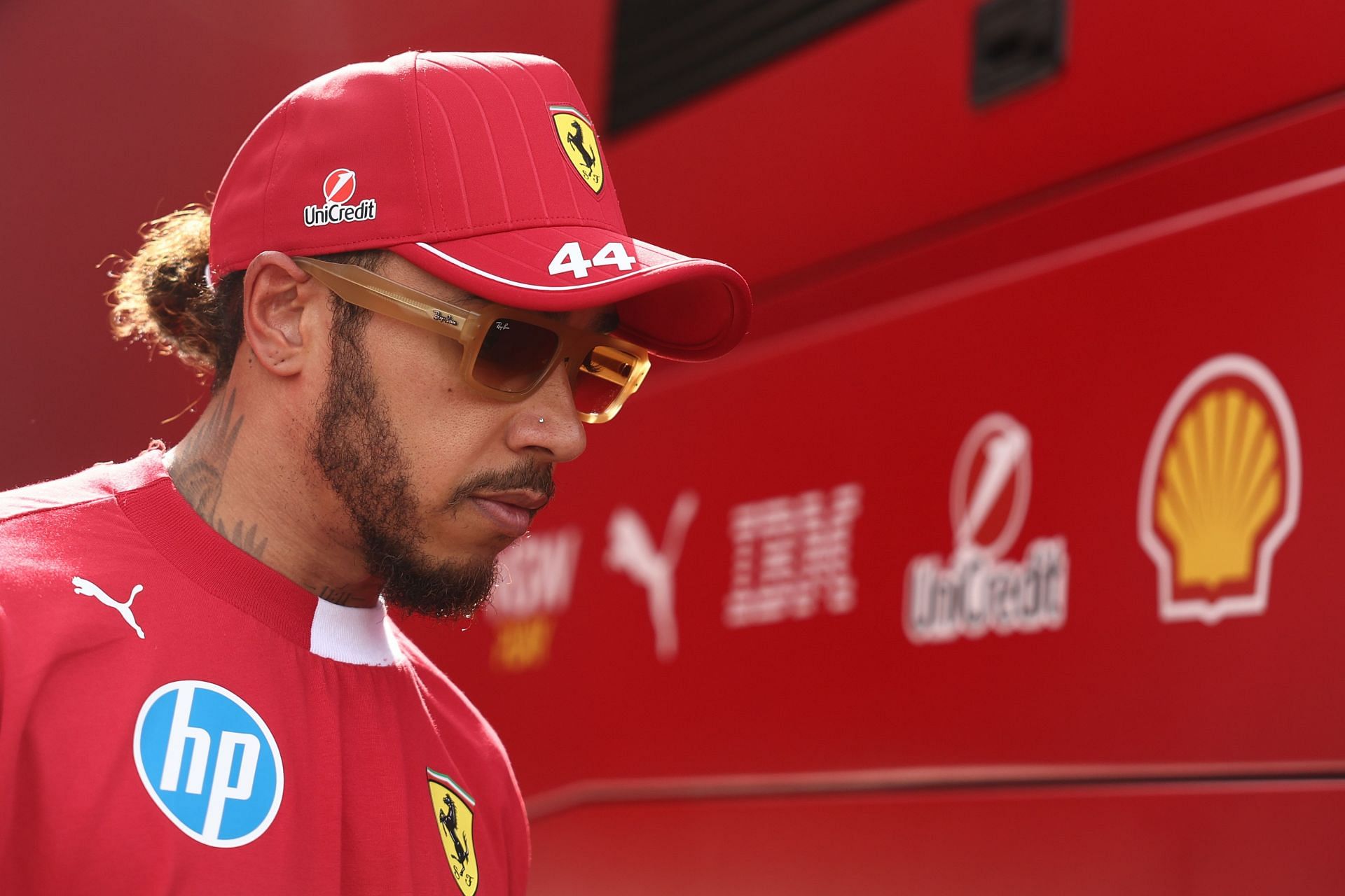 F1 Penalty Points: Drivers' penalty points after the 2025 Belgian GP