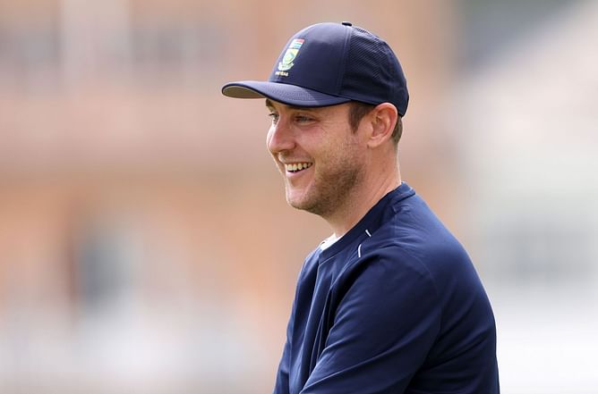 “I don’t think you need 2 spinners at Lord’s” - Stuart Broad on India’s playing 11 for ENG vs IND 2025 3rd Test