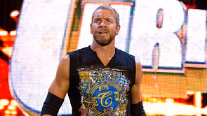 WWE acknowledges Christian Cage before SummerSlam 2025