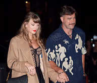 "Don't want my meat on Page Six": Travis Kelce shares unexpected challenge of dating Taylor Swift