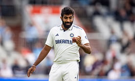 Team India batting coach shares an update on Jasprit Bumrah's availability for 5th ENG vs IND 2025 Test