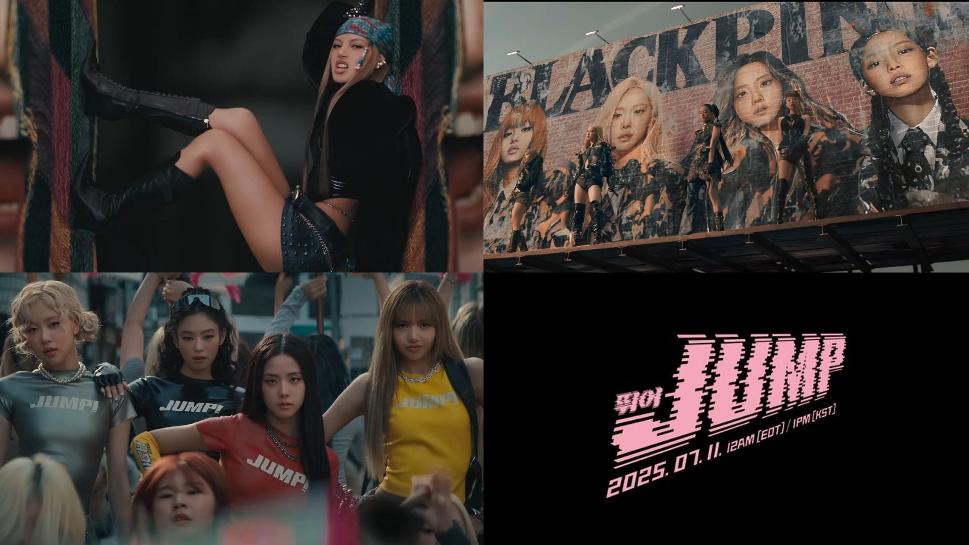 BLACKPINK