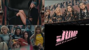 “YG has yet again failed them” – Fans divided over BLACKPINK’s long-awaited comeback ‘JUMP’ music video