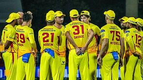 दक्षिण अफ्रीकी खिलाड़ी का धमाल, आखिरी ओवर में मचाई तबाही; CSK की फ्रेंचाइजी को मिली जबरदस्त जीत