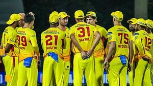 दक्षिण अफ्रीकी खिलाड़ी का धमाल, आखिरी ओवर में मचाई तबाही; CSK की फ्रेंचाइजी को मिली जबरदस्त जीत