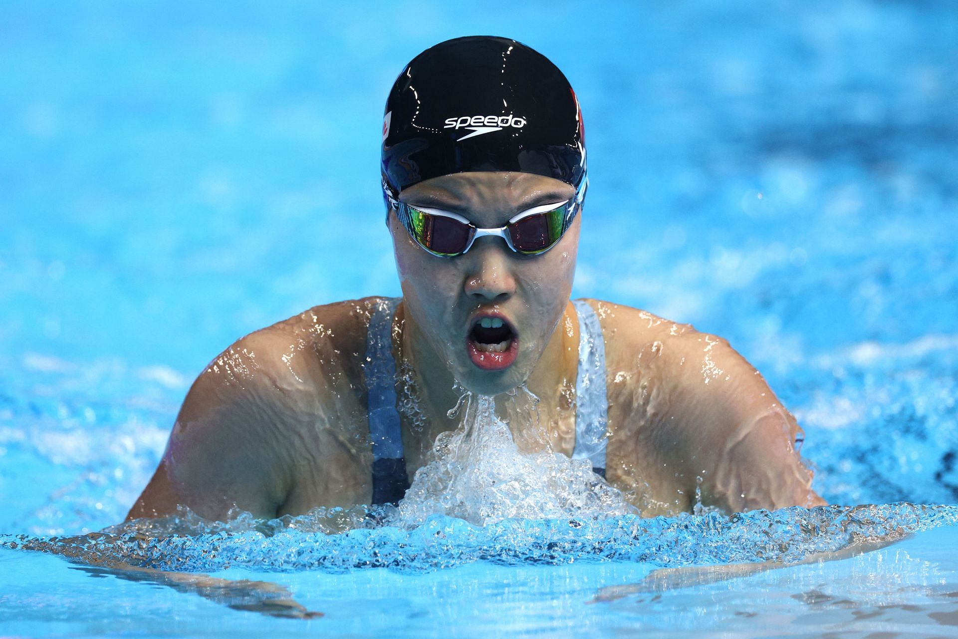 Singapore 2025 World Aquatics Championships - Day 17: Swimming - Source: Getty