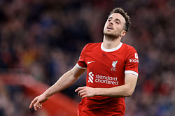 Hours before his death, Liverpool star Diogo Jota posted heartbreaking video celebrating special moment of his life