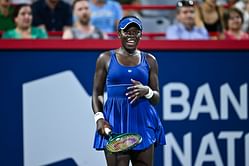 "My first-ever midnight match" - 18-year-old Canadian sensation Victoria Mboko basks in glory after reaching Canadian Open 3R with stunning win