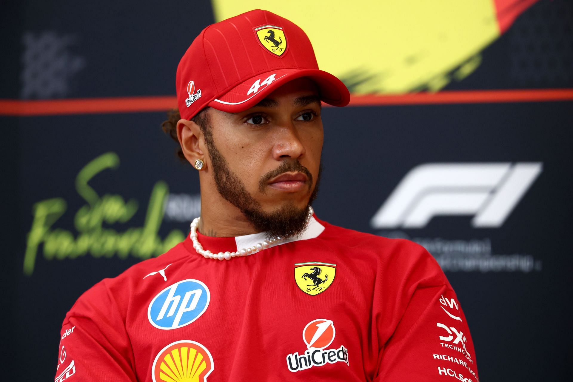 F1 Grand Prix of Belgium - Previews - Source: Getty