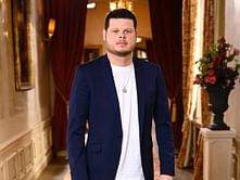 Who is Big Brother: Unlocked host Derrick Levasseur's wife? Details explored
