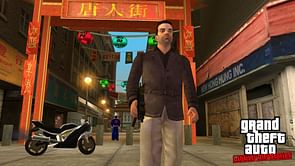 5 underrated details in GTA Liberty City Stories you might’ve missed