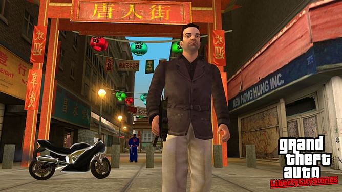 5 underrated details in GTA Liberty City Stories you might’ve missed