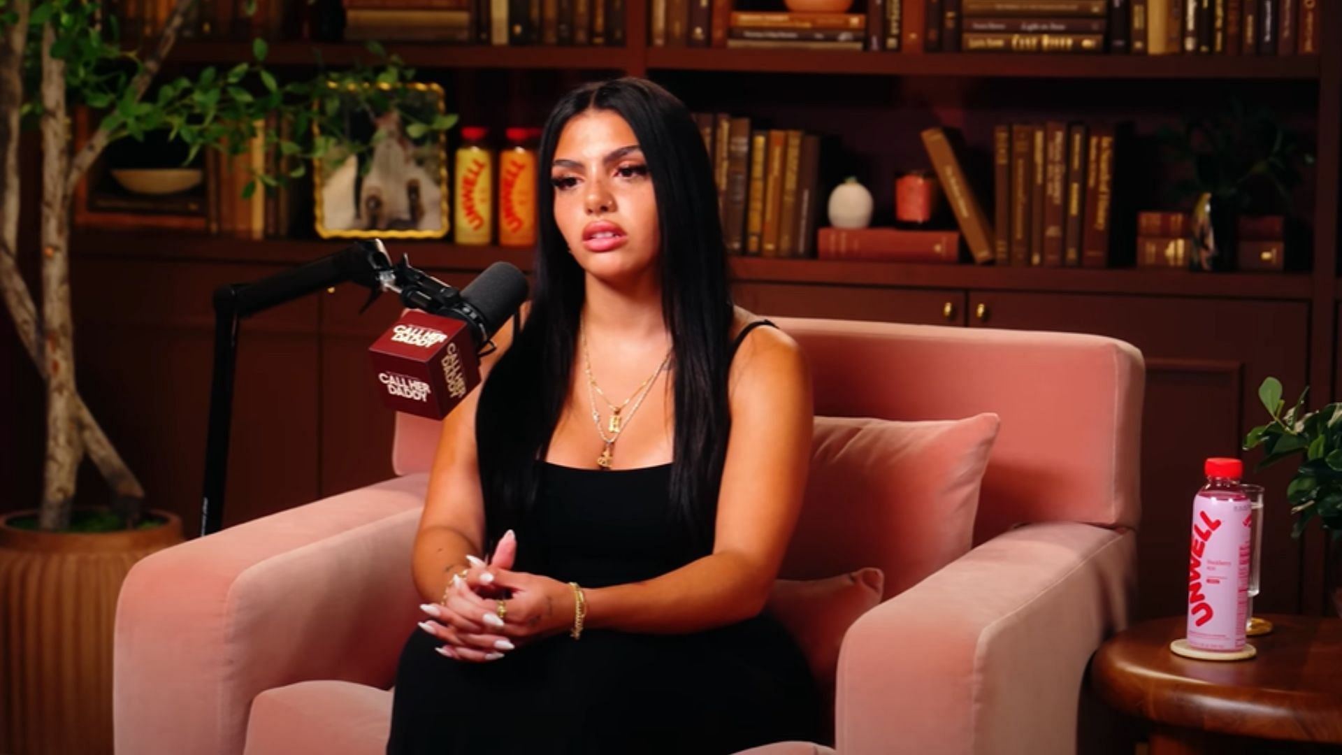 “I wasn’t raised with money” — Love Island’s Huda opens up about growing up in an immigrant household and an abusive father