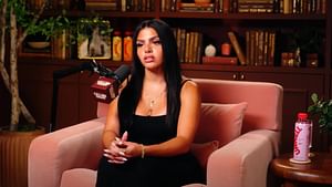 “I wasn’t raised with money” — Love Island’s Huda opens up about growing up in an immigrant household and an abusive father