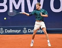 Gstaad 2025 Day 3: Men's singles predictions ft. David Goffin vs Juan Manuel Cerundolo | Swiss Open