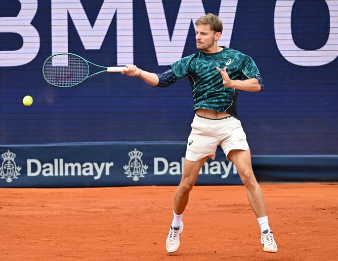 Gstaad 2025 Day 3: Men's singles predictions ft. David Goffin vs Juan Manuel Cerundolo | Swiss Open