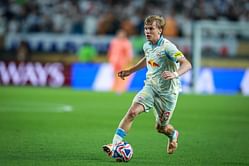Union Dietach vs Red Bull Salzburg Prediction and Betting Tips | July 26th 2025