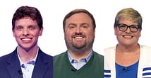 Who won Jeopardy! Tonight? June 30, 2025, Monday