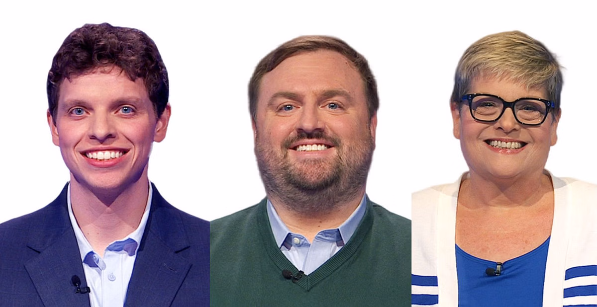 Who won Jeopardy! Tonight? June 30, 2025, Monday