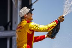 Alex Palou rules out 'safe' approach in clinching IndyCar championship at Portland