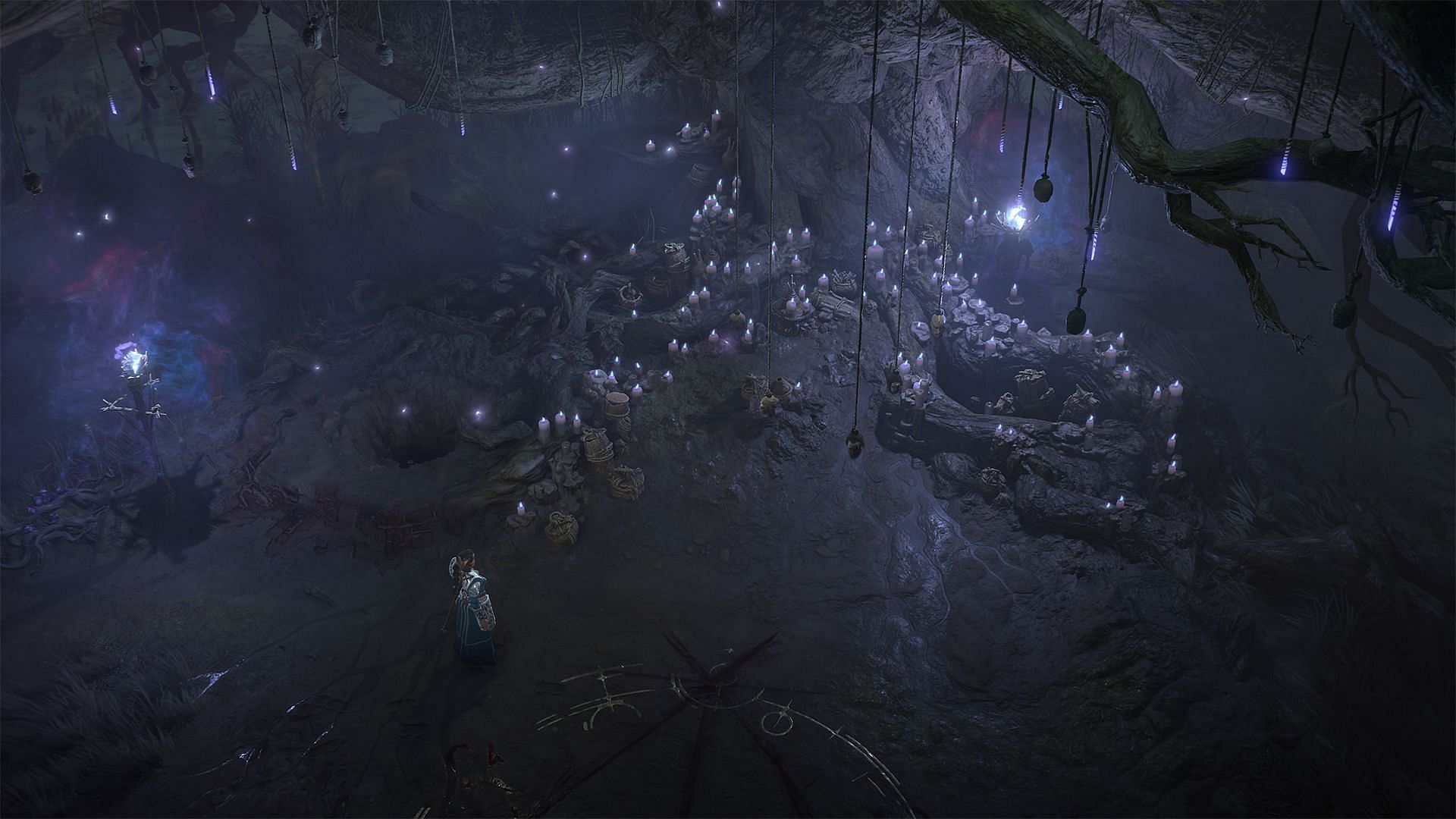 Blizzard announced a surprize Tree of Whispers event in Diablo 4 Season 9, giving you a chance to earn extra items