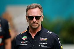 "I know the British media like to show him as a villain": Red Bull employee thanks Christian Horner as the 51-year-old gets sacked from the team