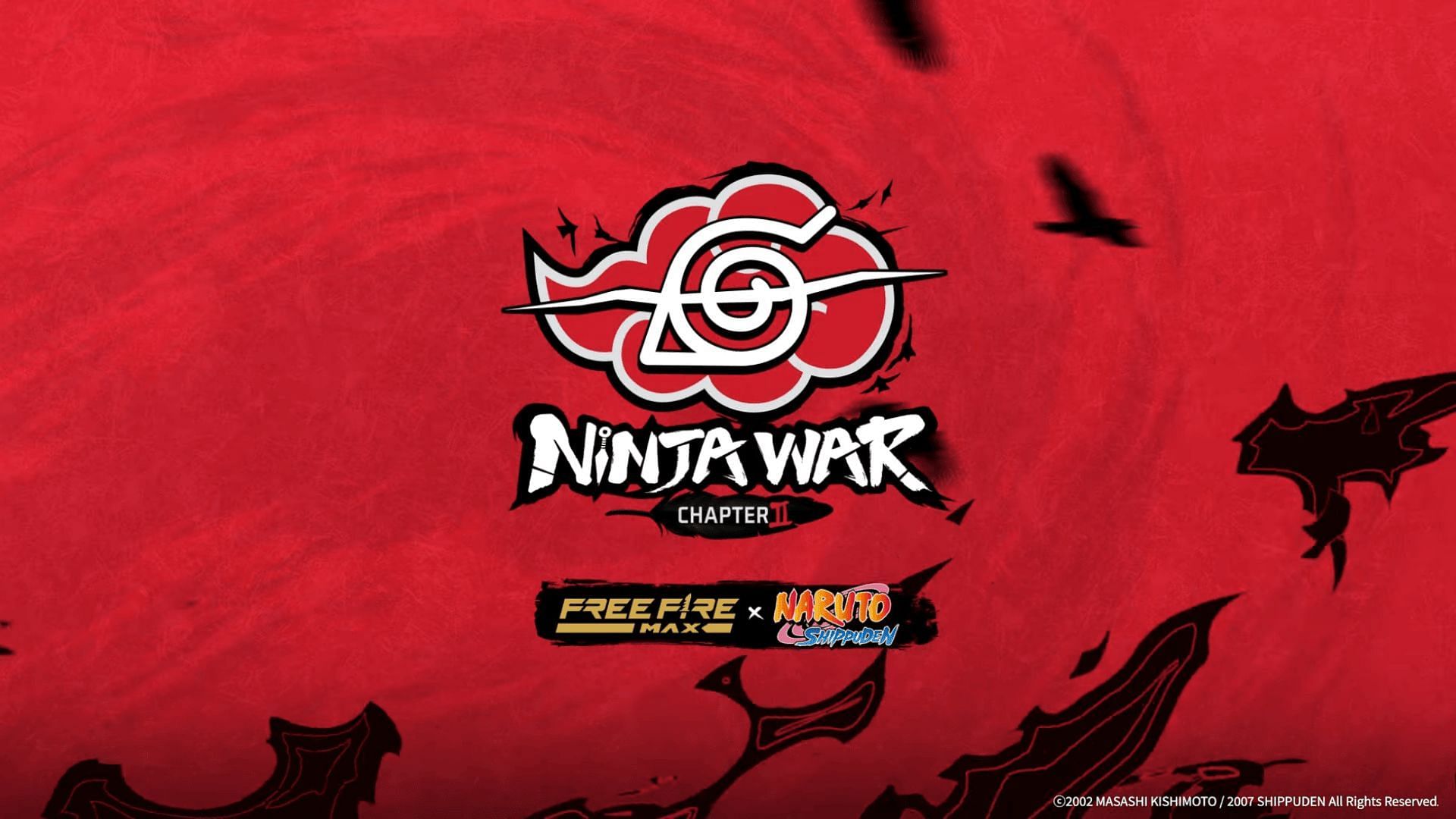 Engage in the event and grab the rewards (Image via Garena)