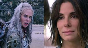 “The witches are back”— Nicole Kidman celebrates first day on set of Practical Magic 2 with an enchanting Instagram post of Sandra Bullock and her