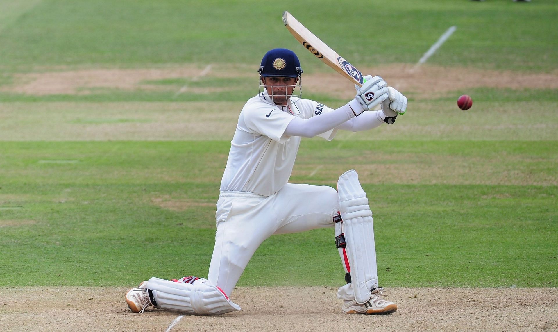 England v India: 1st npower Test - Day Three - Source: Getty