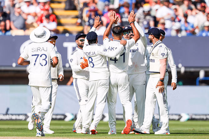 3 strategies India must deploy to dominate Day 3 of ENG vs IND 2025 2nd Test ft. Attacking England's mentality with astute defensive strategies