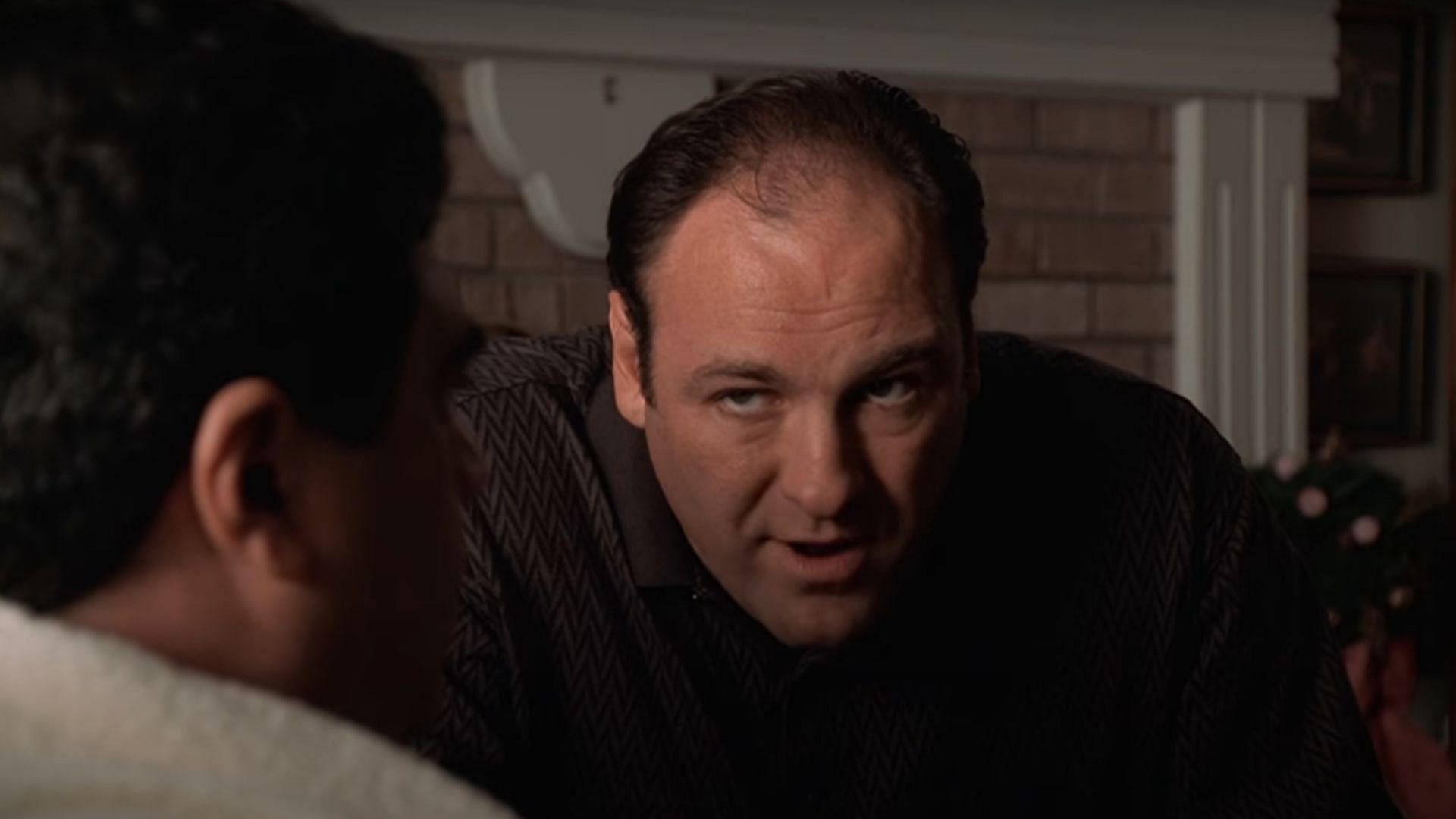 The episode focuses on Tony and Puss&#039;s relationship (Image via YouTube/HBO)