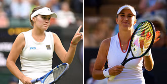 Wimbledon 2025 Day 3: Women's singles predictions ft. Sofia Kenin vs Jessica Bouzas Maneiro, Belinda Bencic vs Elsa Jacquemot
