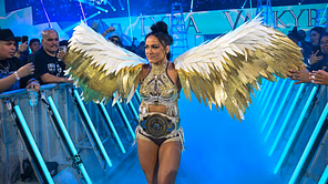 Veteran criticizes Lyra Valkyria; begs WWE to take action