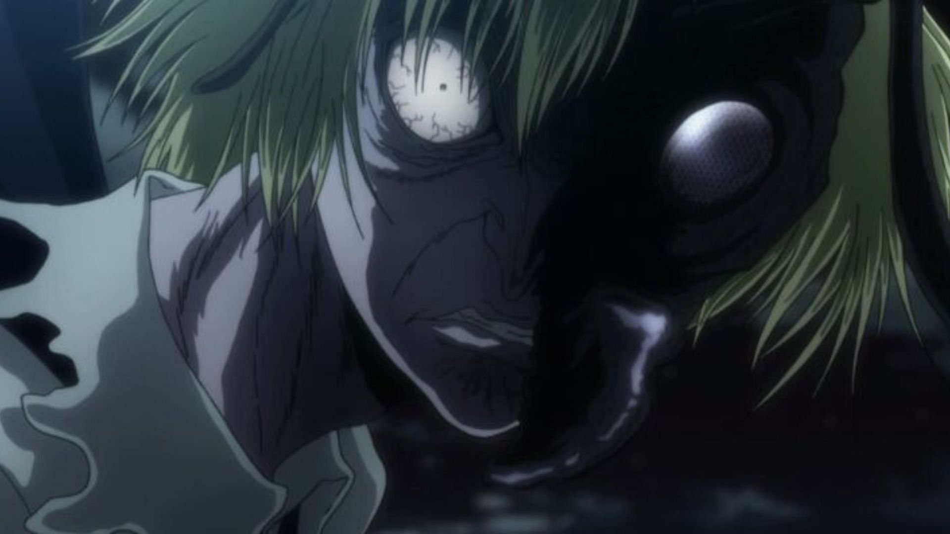 Shaiapouf as seen in the anime (Image via Madhouse)