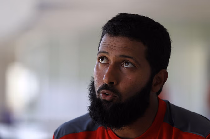 Wasim Jaffer trolls Michael Vaughan's prediction with Gautam Gambhir 'ghanta' video after ENG vs IND 2025 2nd Test [Watch]